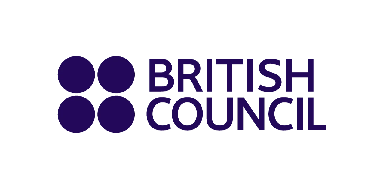 線上英文課程推薦與費用比較，多年真實使用評價-BritishCouncil_Logo