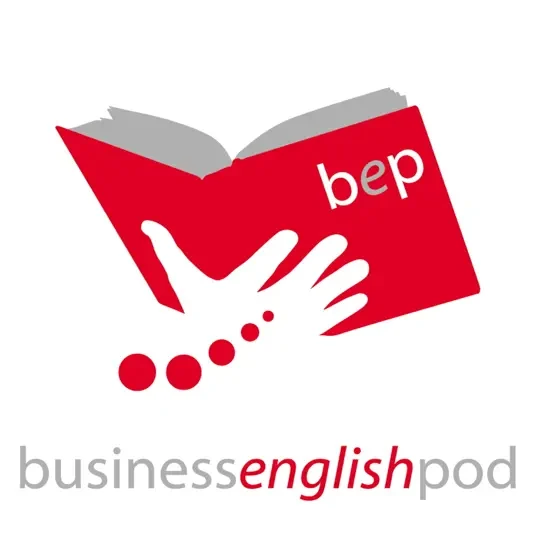 學英文Podcast 推薦-Business English