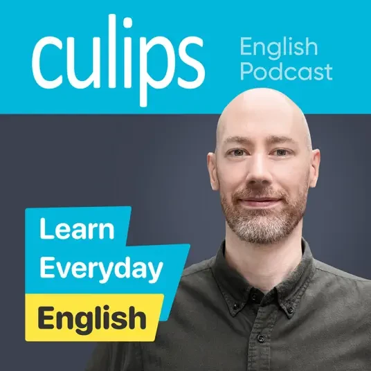 學英文Podcast 推薦-Culips Everyday English