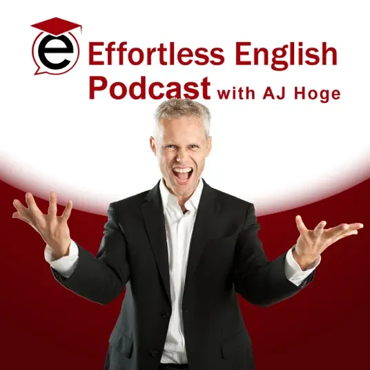 學英文Podcast 推薦-Effortless English