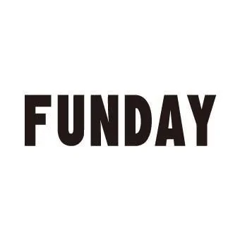 線上英文課程推薦與費用比較，多年真實使用評價-Funday logo