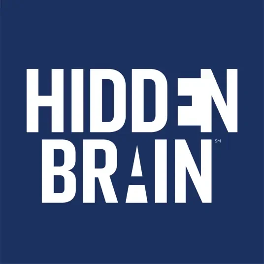 學英文Podcast 推薦-Hidden Brain
