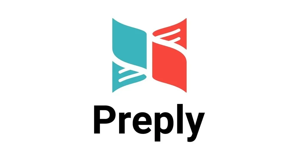 線上英文課程推薦與費用比較，多年真實使用評價-Preply logo