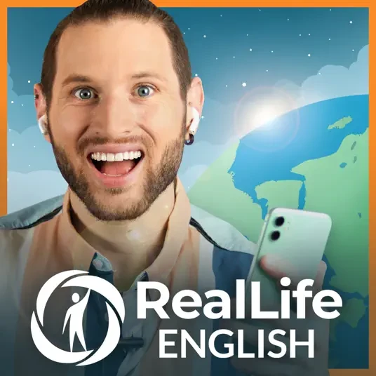 學英文Podcast 推薦-RealLife English