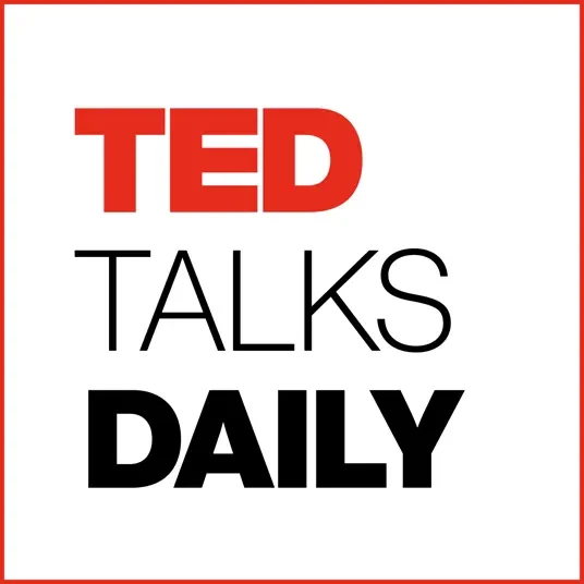 學英文Podcast 推薦-TED Talks Daily