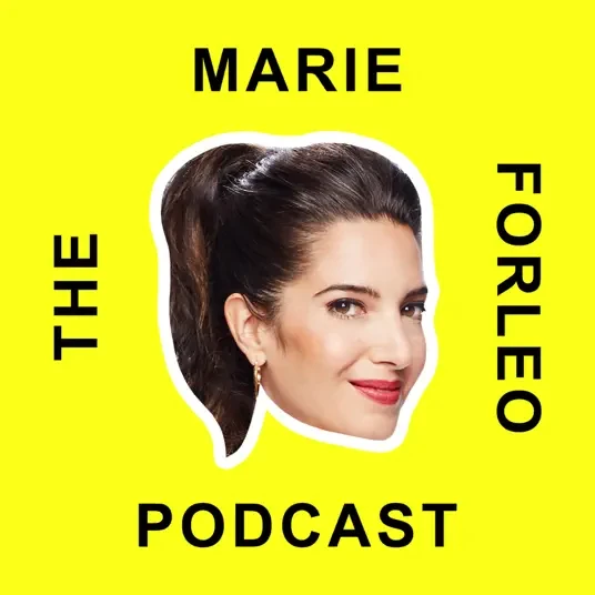 學英文Podcast 推薦-The Marie Forleo