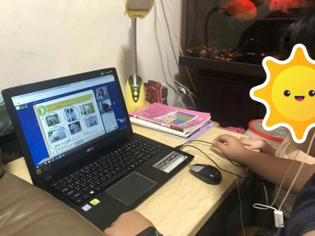 兒童線上英文推薦｜實際體驗OiKID評價 (5)