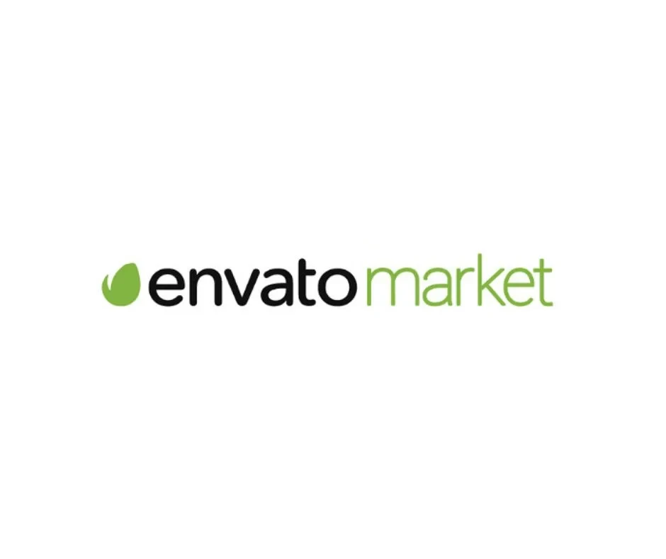 Envato-Market 佈景主題商店