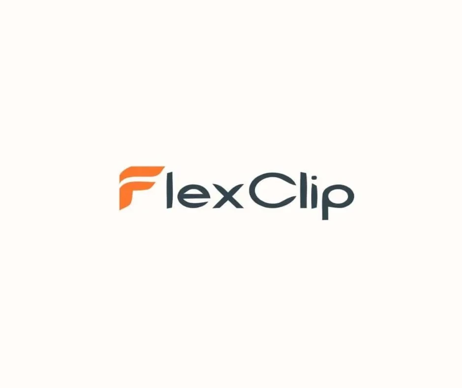 FlexClip線上剪輯影片