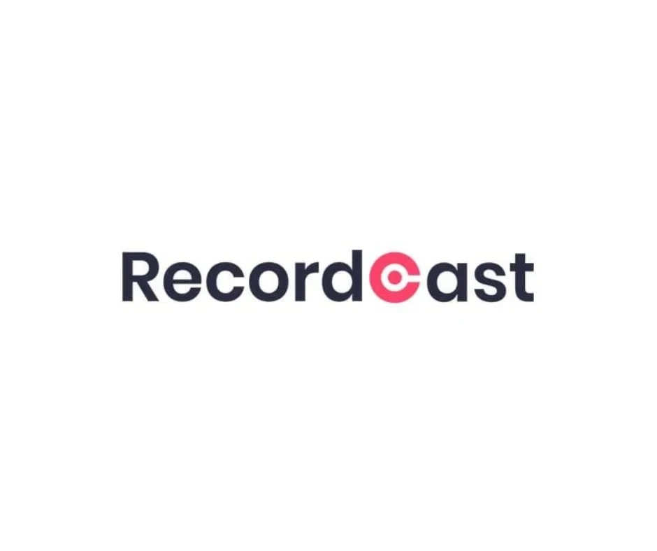RecordCast線上螢幕錄影