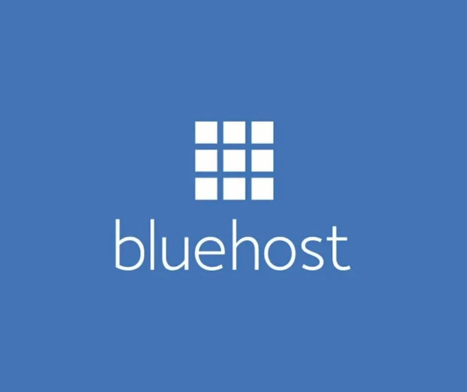 虛擬主機推薦Bluehost 主機商