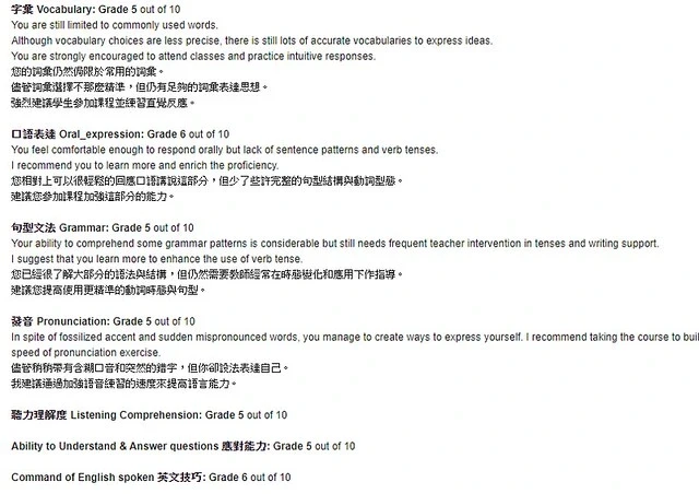 線上英文｜BizeTalk評價與實際上課心得，一對一高CP值輕鬆學英文4