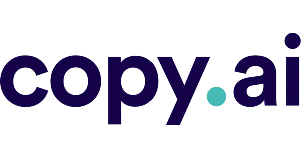 推薦6個 AI 寫作工具，提高你的寫作效率copy-ai