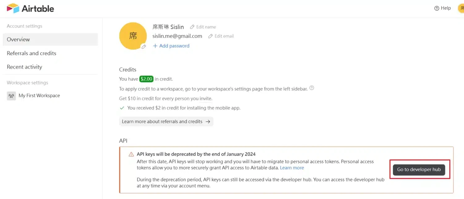 【Make 教學】ChatGPT AI串連Airtable，並一鍵自動化IG貼文排程發布，提升自媒體經營效率 (30)