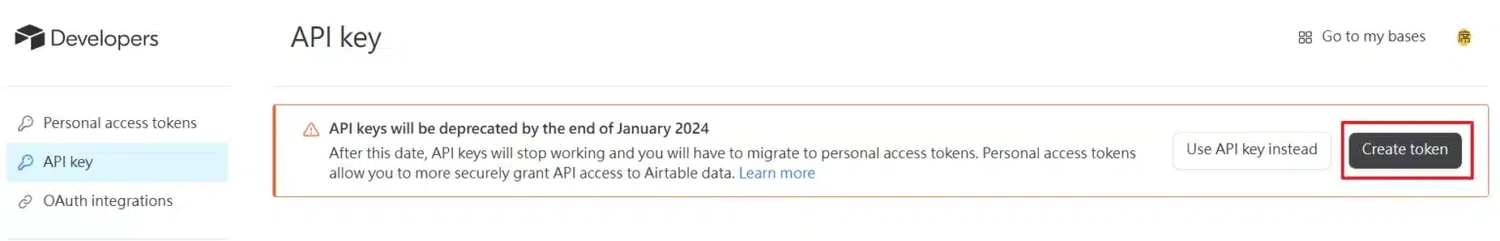 【Make 教學】ChatGPT AI串連Airtable，並一鍵自動化IG貼文排程發布，提升自媒體經營效率 (31)