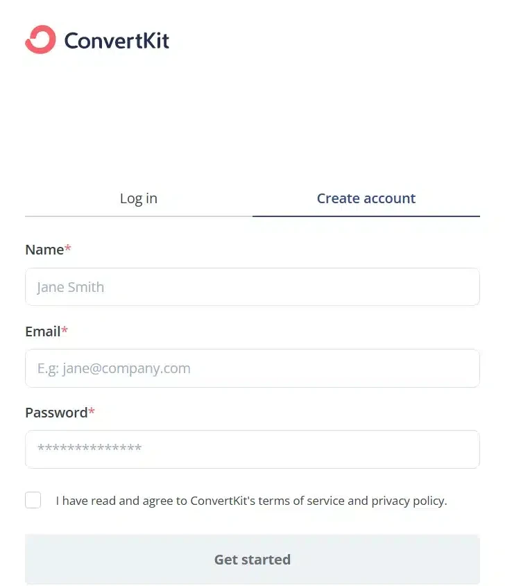 【ConvertKit 教學】經營自媒體必備的自動化電郵行銷工具！新手30分鐘快速上手 (10)