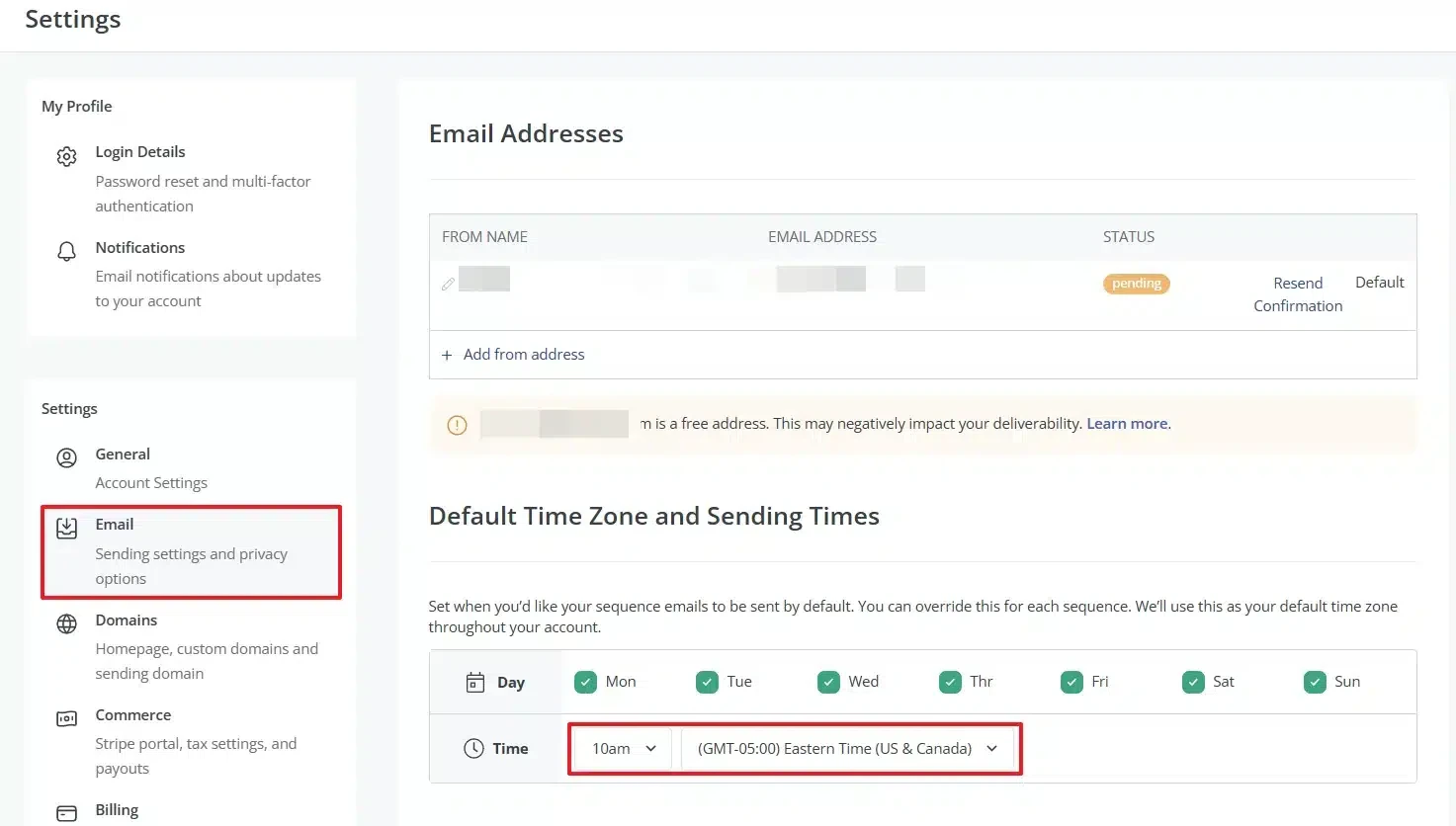 【ConvertKit 教學】經營自媒體必備的自動化電郵行銷工具！新手30分鐘快速上手 (14)