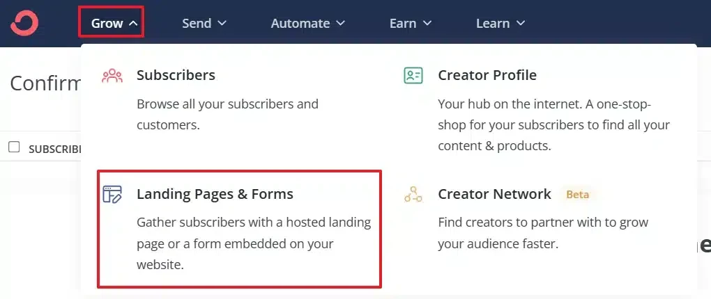 【ConvertKit 教學】經營自媒體必備的自動化電郵行銷工具！新手30分鐘快速上手 (19)