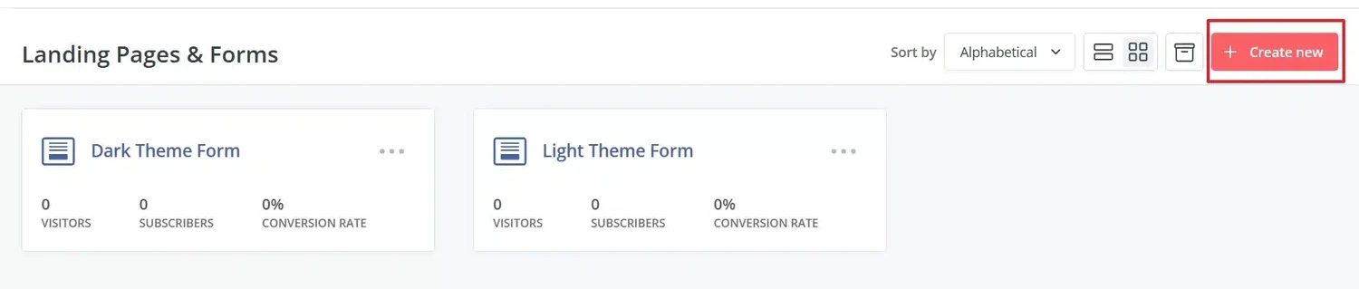 【ConvertKit 教學】經營自媒體必備的自動化電郵行銷工具！新手30分鐘快速上手 (20)
