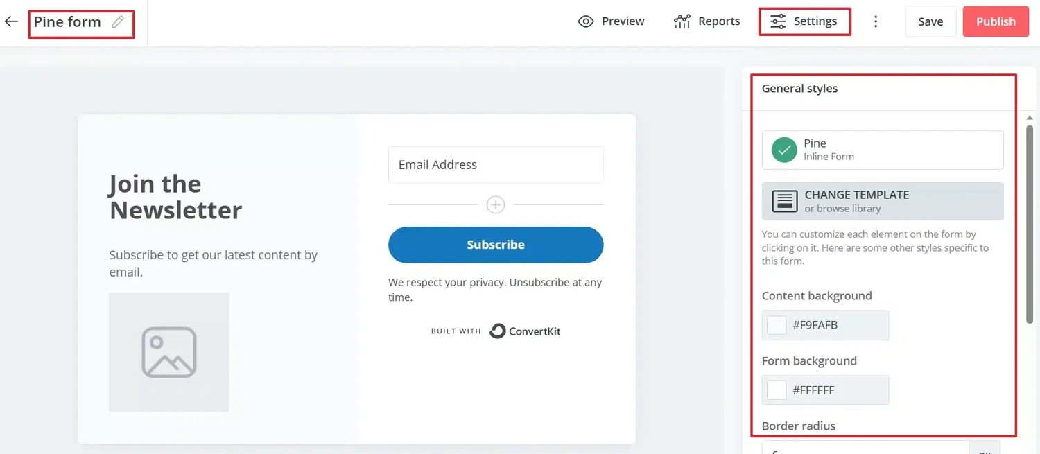 【ConvertKit 教學】經營自媒體必備的自動化電郵行銷工具！新手30分鐘快速上手 (24)