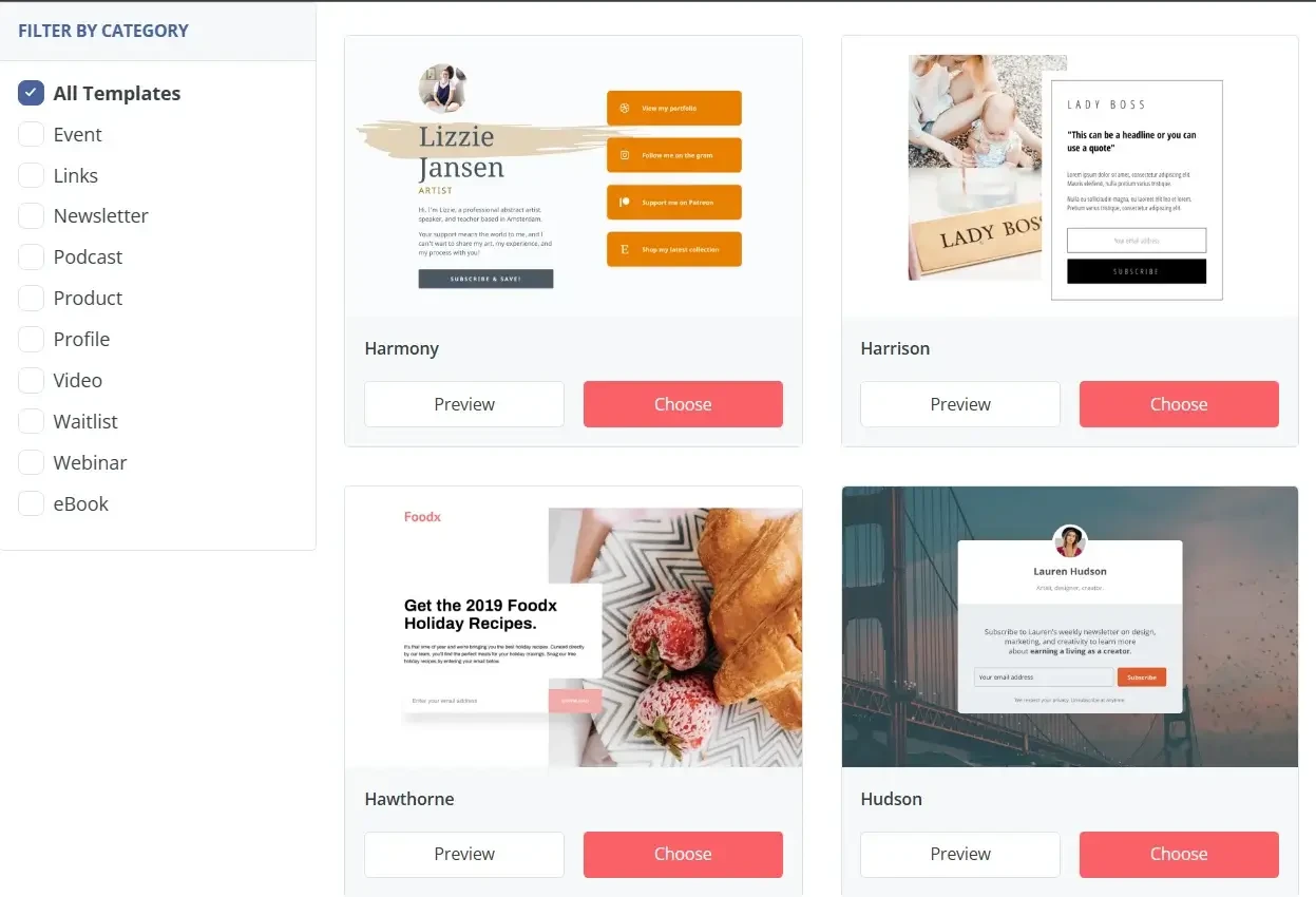 【ConvertKit 教學】經營自媒體必備的自動化電郵行銷工具！新手30分鐘快速上手 (27)