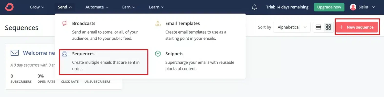【ConvertKit 教學】經營自媒體必備的自動化電郵行銷工具！新手30分鐘快速上手 (35)