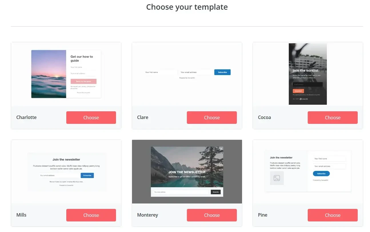 【ConvertKit 教學】經營自媒體必備的自動化電郵行銷工具！新手30分鐘快速上手 (46) (1)