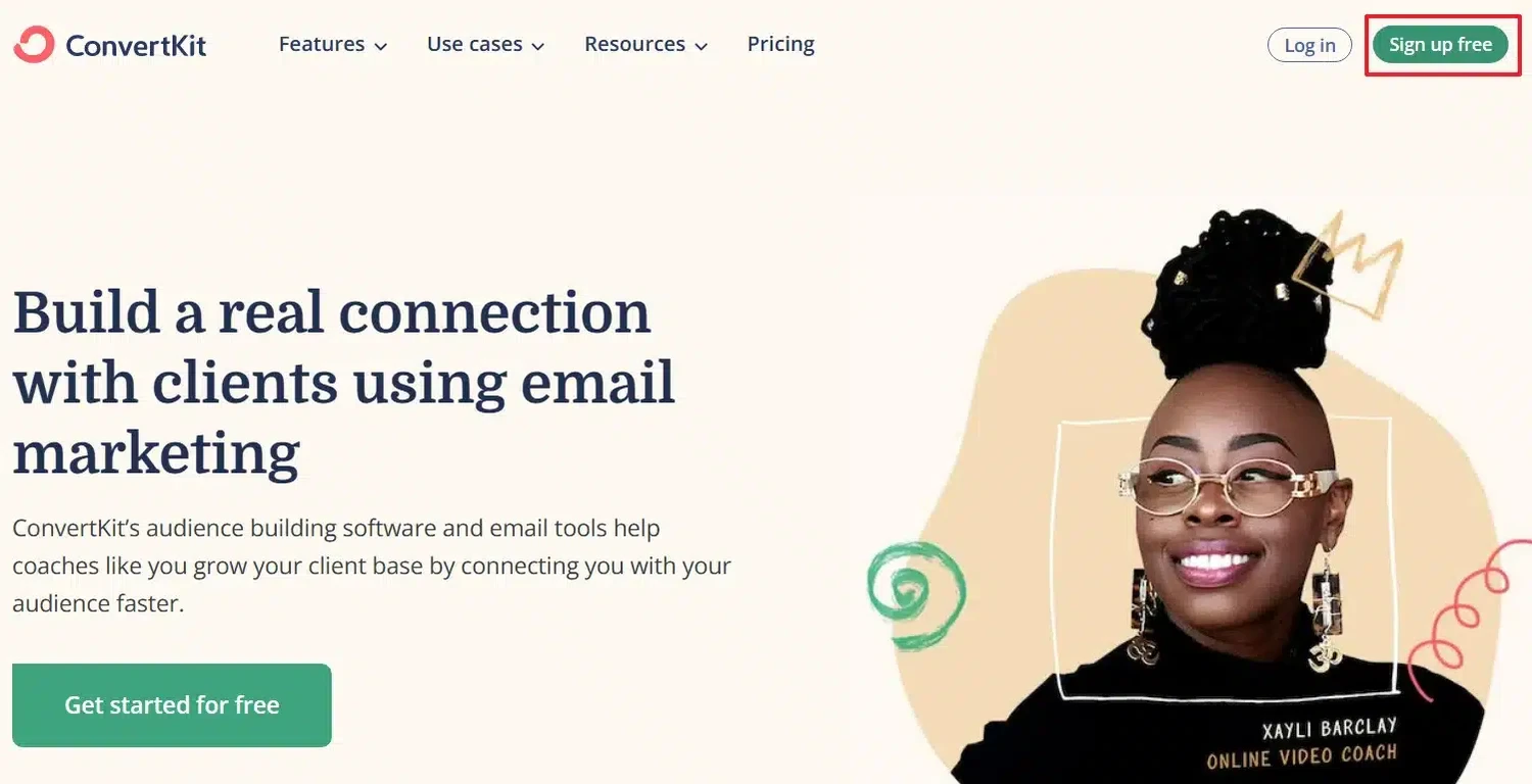 【ConvertKit 教學】經營自媒體必備的自動化電郵行銷工具！新手30分鐘快速上手 (9)