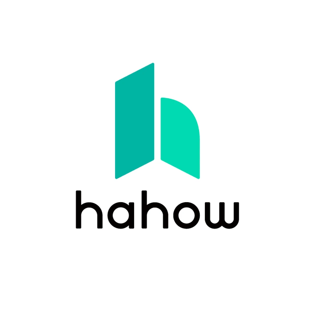 HAHOW LOGO