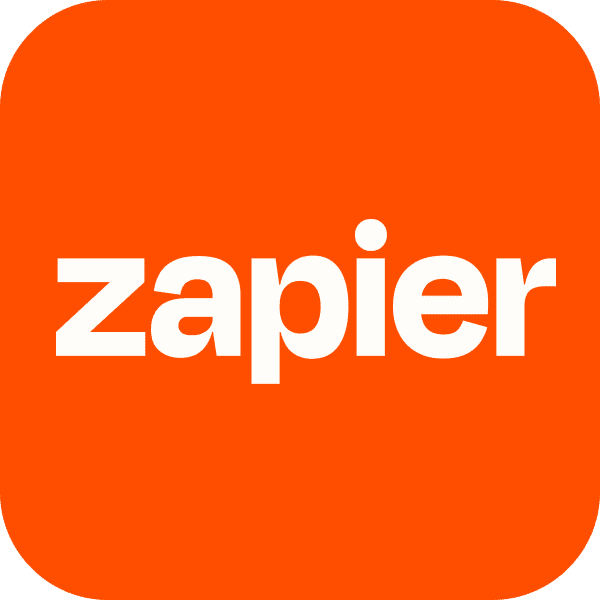 工作流自動化平台，Zapier