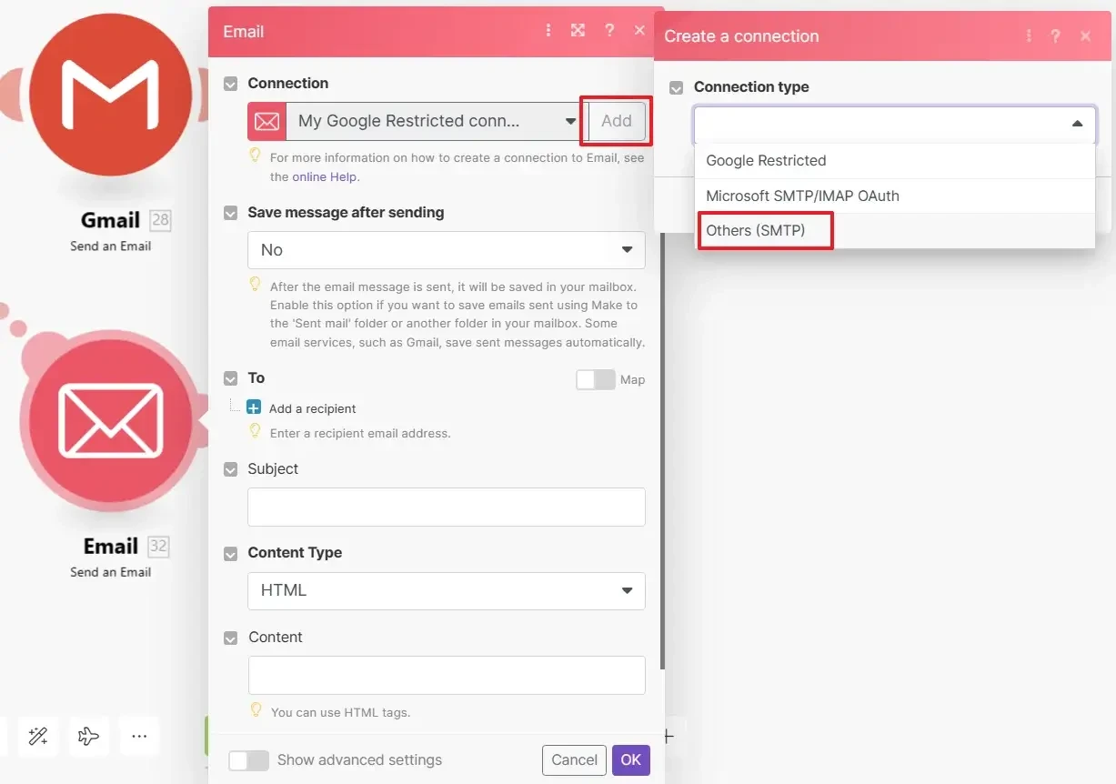 【Make 教學】Google 表單資料自動同步匯入到 Email 行銷系統，告別手動發通知信！ (13)