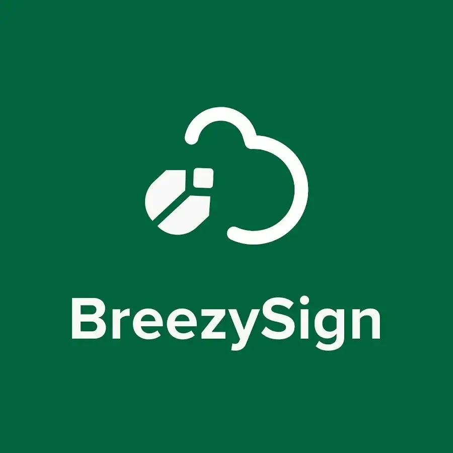BreezySign 好好簽 (1)
