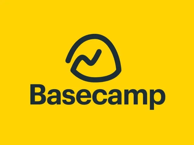 專案管理工具推薦，團隊&遠距工作管理必備軟體(10)Basecamp