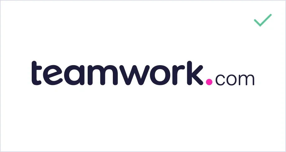專案管理工具推薦，團隊&遠距工作管理必備軟體(9)Teamwork
