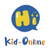兒童線上英文學習平HI KID ONLINE