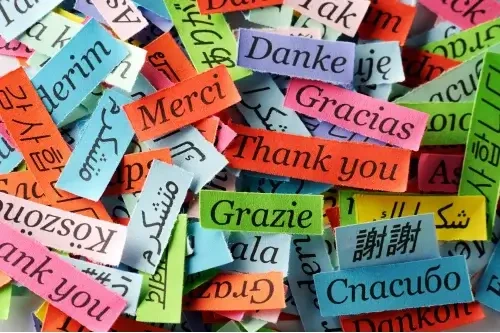 表達感謝英文怎麼說？15個更道地英文句型，別再只會說Thank you！ (1)