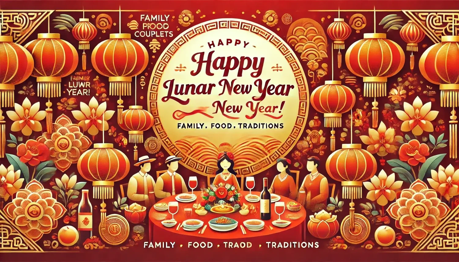 lunar-new-year-in-english-過年英文怎麼說？尾牙圍爐、紅包、大掃除相關過年英文單字和例句 (2)